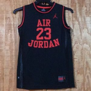 Nike Air Jordan 23 Jersey - Youth Large